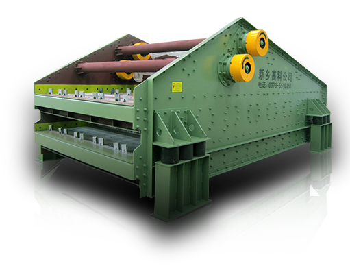 解決篩分難題！